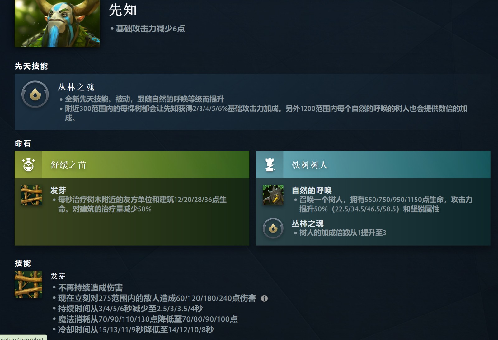 《DOTA2》7.36大更新来了 高峻推出先天手段和硬汉命石