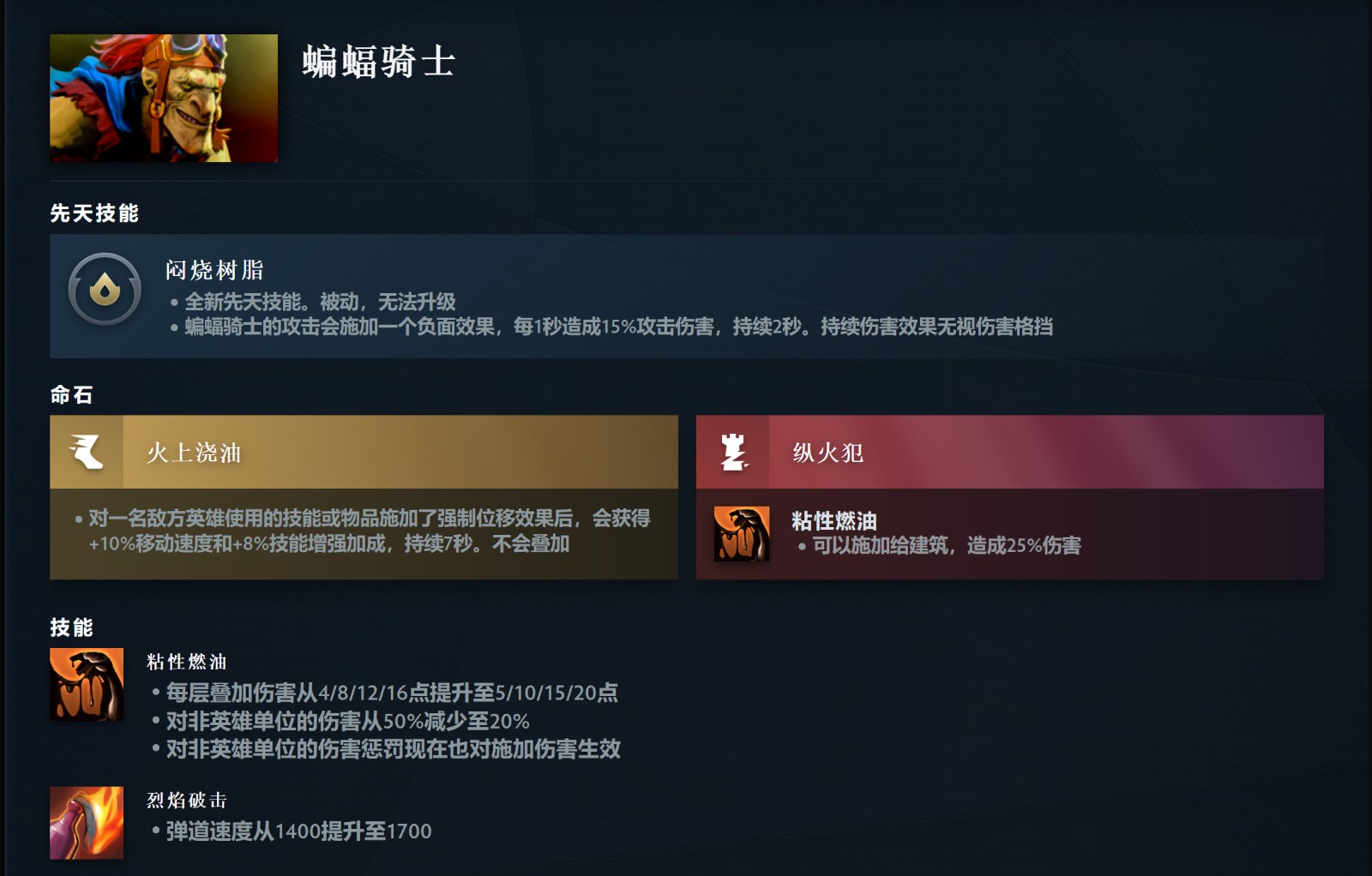 《DOTA2》7.36大更新来了 高峻推出先天手段和硬汉命石